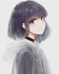 8 aplikasi membuat video animasi di android & pc, mudah & gratis 100%. 10 Ide Cewek Tomboy Gadis Animasi Gambar Manga Gadis Manga