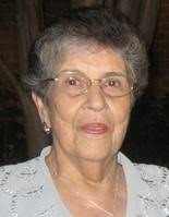 Fay Holland Obituary (1927