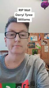 Darryl Ware Ii Passed Away