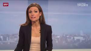 She is an actress, known for lüthi und blanc (1999), der bestatter (2013) and sonntagsvierer (2010). Dgst 2016 Anmoderation Als Newssprecherin Youtube