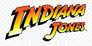 Fifth and final movie in the indiana jones franchise. Indiana Jones 5 Is Real Harrison Ford Indiana Jones Logo Png Free Transparent Png Images Pngaaa Com
