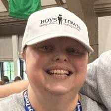 Congratulations to Donna Naimoli