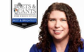 Denise Weber's Instagram, Twitter & Facebook