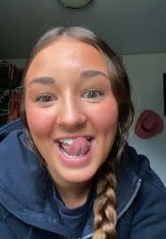 Hailey Vickers I Sleep