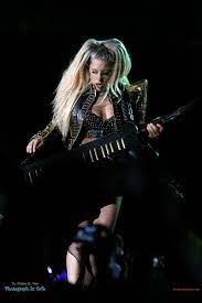 Lady gaga kicked off her hotly awaited born this way ball at seoul, south korea's olympic stadium on friday (april 27) in front of 45,000 fans, and despite protests from christian groups saying mother monster was obscene and could taint young people with her performance. First Night Of Btw Tour 04 27 12