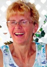 Sandra Bishop Obituary