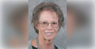 Obituary information for Peg (Townsend) Melton