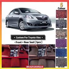 Check spelling or type a new query. Toyota Vios Carpet Years 2007 2012 5pcs Set For Toyota Vios 12mm 18mm Car Kereta Karpet Kapet Carpet Vios Shopee Malaysia