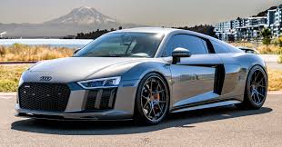 Image result for Daytona Gray 2023 R8