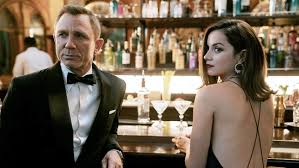 No Time to Die': Film Review