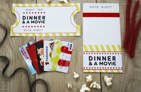 There could be no better present for a couple with kids than a babysitter gift certificate. Free Printable Give Date Night For A Wedding Gift Gcg