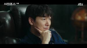 The myth (2021) full episodes free english sub hd at dramacool. Sisyphus Episode 7 Dramabeans Korean Drama Recaps