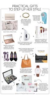 If you buy from a link, we may earn a commission. Practical Gifts To Step Up Her Style Putting Me Together Fashion Gifts Practical Gifts Gifts For Her