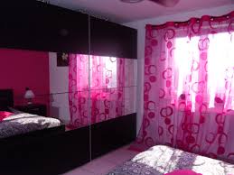 Cette page dédiée aux ressources sur le thème decoration chambre rose fushia et noir a eu 930 vues depuis sa création. Chambre Noir Et Rose Gamboahinestrosa