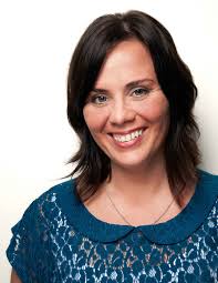 Becky Donahue's Instagram, Twitter & Facebook