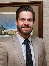 FNB Eldorado names Vaughan president