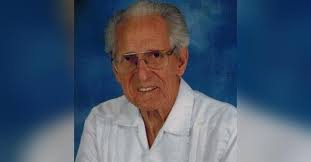 John Frank "Fuzzy" Brown Obituary