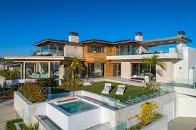 Architectural California Home Luxury Outdoor Spaces California Homes Luxury Real Estate