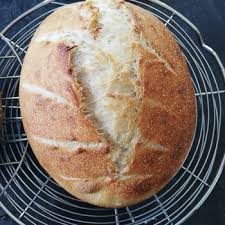 Faire Son 1er Pain Au Levain Recette Et Conseils La Cuisine D Adeline