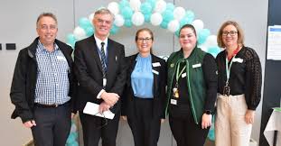 Nourish and Flourish program launches in Melton…