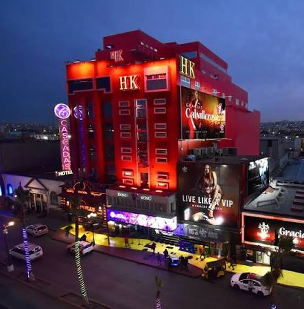 🍻 LOS HOTELES MÁS BARATOS PARA PASARLA SOLTERO EN TIJUANA