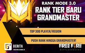 In addition, we realized that there is actually a noticeable skill gap between players within the heroic rank itself, so we are adding a grandmaster tier that only has 300 spots in each region to increase the competitiveness and activeness in higher ranks. Rank Baru Grandmaster Tier Yang Nggak Mungkin Tercapai Gcube Id