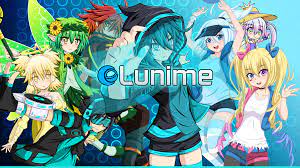 Lunime: приложения для Android в Google Play