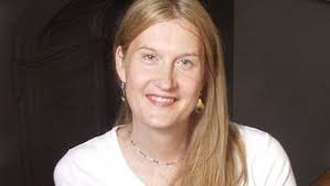 Maine author emerges as public face for the transgendered