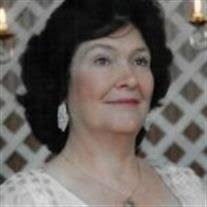 Nola Donahue Hickey Obituary