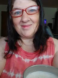 Decluttering for a rummage sale