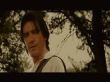 More like jolie stole billy bob from laura dern, just like she stole brad pitt from jenniifer aniston. Antonio Banderas Computer Gif Gifs Tenor