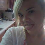 Amie Harwood's Instagram, Twitter & Facebook