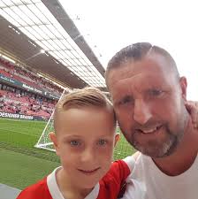 It's with a heavy heart that I share the passing of my granddad, Larry Dye.  He was a well-known and respected man in our community, and he will be  deeply missed. Larry