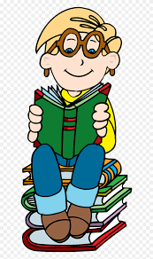 If you need help saving or using images please visit the help section for frequently. Girl Reading Book Clip Art Free Clipart Boy Reading Book Png Download 17936 Pinclipart