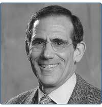 Tufts Journal: People: James A. Stern