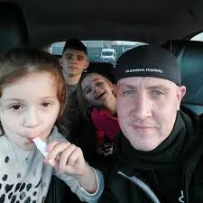 Garry Fitzpatrick (@GARRYFITZ82)