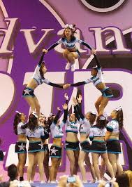 My Name Is Claire And I M A 20 Year Old All Star Cheerleader From Melbourne Australia 100 Cheer Posts Keep Your He Cheer Poses Cheer Stunts Cheer Routines