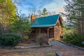 When you are looking for a romantic honeymoon or anniversary getaway, choose the romantic cabins at the little valley mountain resort located in pigeon forge tennessee in the foothills of the great smoky mountains. Loving This Cozy Little Cabin Tucked Among The Trees Featured Cabin Little Smoky Dream Greatsmokymoun Pigeon Forge Vacation Gatlinburg Cabins Little Cabin