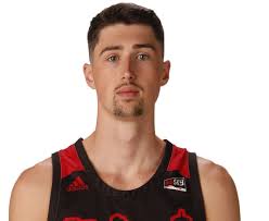 EAGLE MEN'S BASKETBALL 2022-23