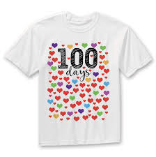 Amazon Com 100 Days Brighter 100th Day Of School