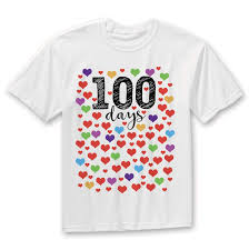 amazon com 100 days brighter 100th day of school