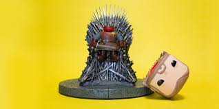 Purposely limiting a line would actually cause them to lose money, so it's not something they do. The Most Expensive Funko Pop Vinyl Figures Are Exclusives