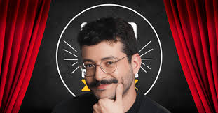 Douglas, Pablo, Matheus e Espíndola