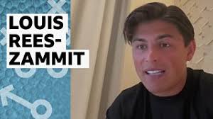 Louis Rees-Zammit: What does new Jacksonville Jaguars deal mean for  Welshman?