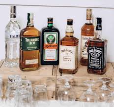 Updated Telangana Liquor Price List 2020