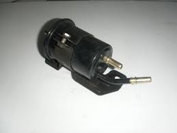 Remove that panel and voila! Fuel Filter Or Fuel Pump Kia Forum