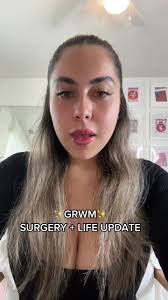 Life Update: Surgery and Engagement Plans