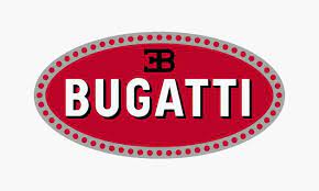 The Inspirations Behind 20 Of The Most Well Known Luxury Brand Logos Bugatti Logo Car Logos Bugatti Cars
