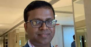 Prof-Dr Prashant Kumar Nayak