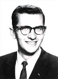 John “Jack” Sundwall McAllister